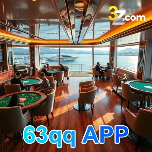63qq APP Apostas