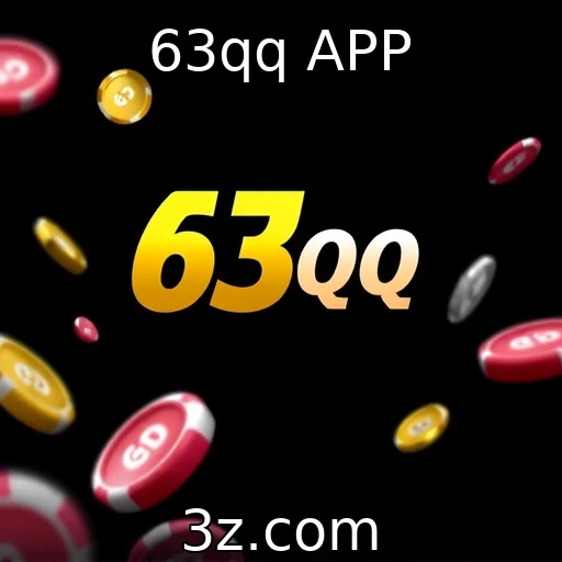 63qq APP Descubra as melhores estratégias para apostas esportivas em 2025