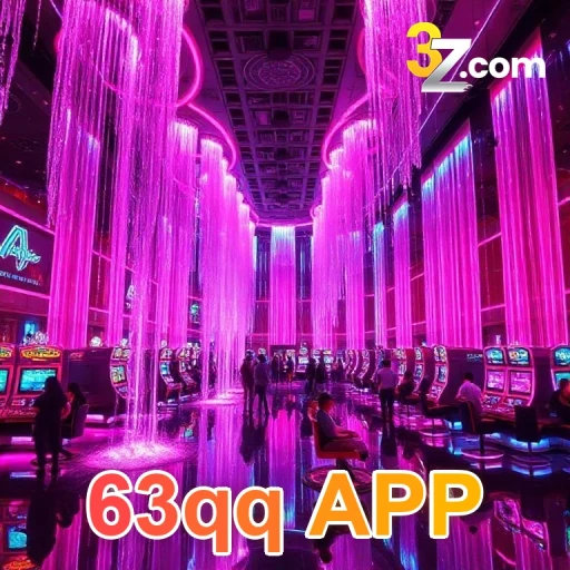 63qq APP Esporte