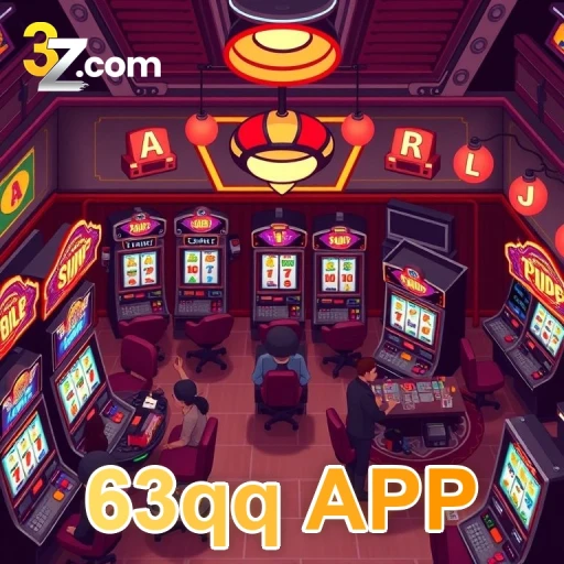 63qq APP Slots